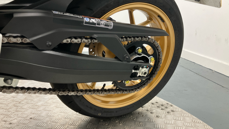 Honda CB 1000 Hornet SP (25MY)